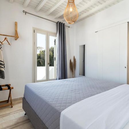 Haka Suites Mykonos Town Bagian luar foto