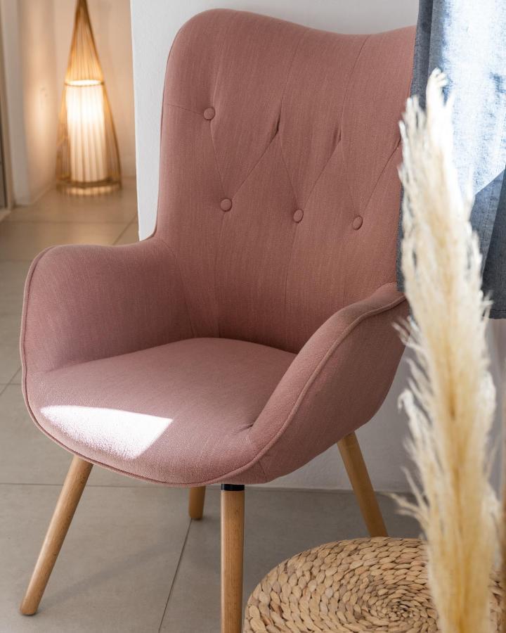 Haka Suites Mykonos Town Bagian luar foto